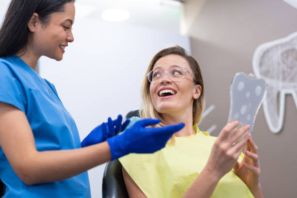 Professional Dental Services in New Vienna, OH